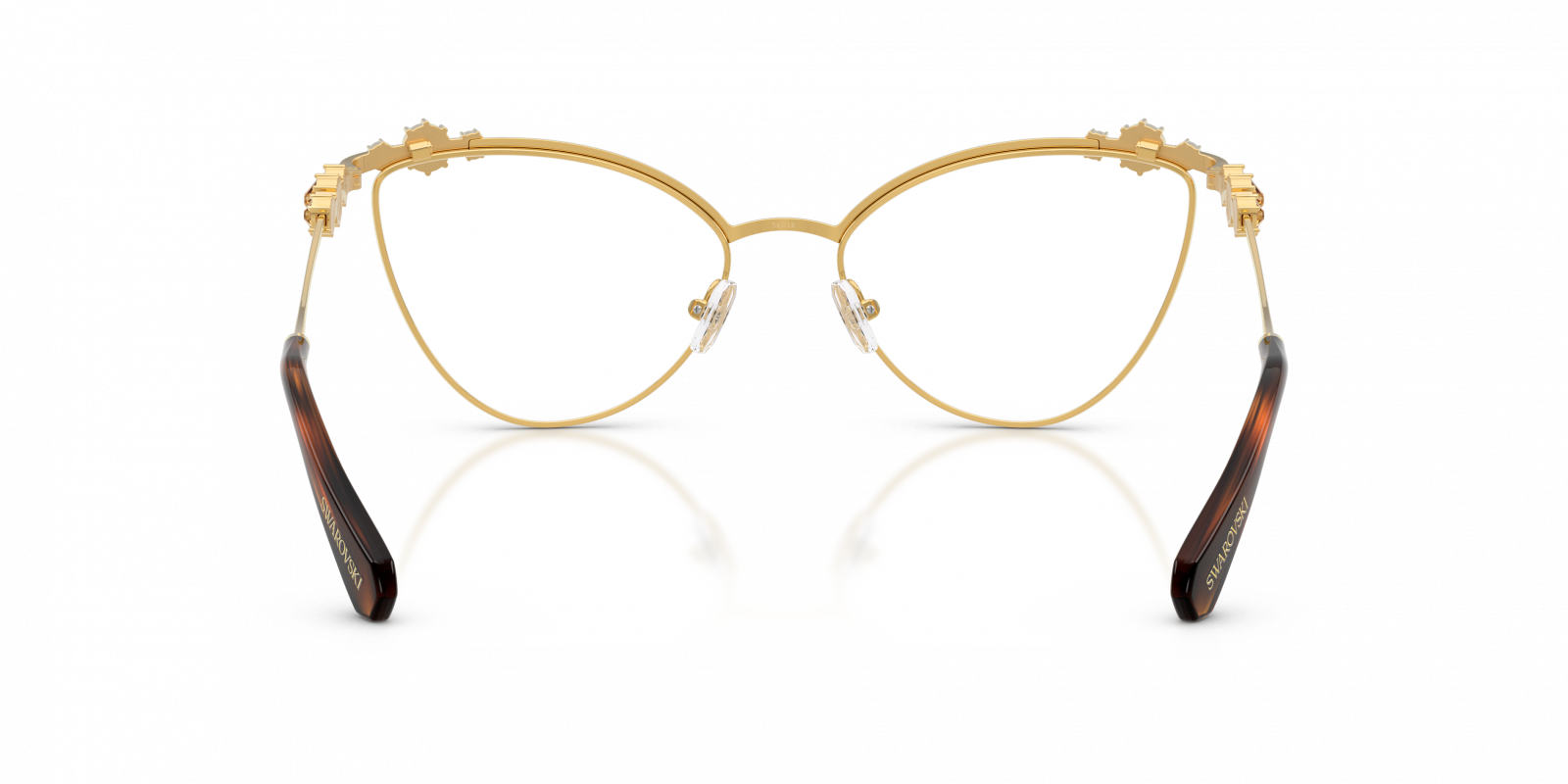 Swarovski SK1033 4007  